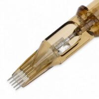 Ace cartridge Kwadron - whip shading (WS)