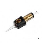 Ace cartridge Ozer G - round liner (RL)