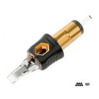 Ace cartridge Ozer G - round magnum (RM)