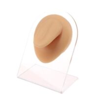 model silicon exercitiu limba